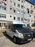 Ford transit  an 2006 clima