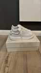 Sneakers Alexander Mcqueen