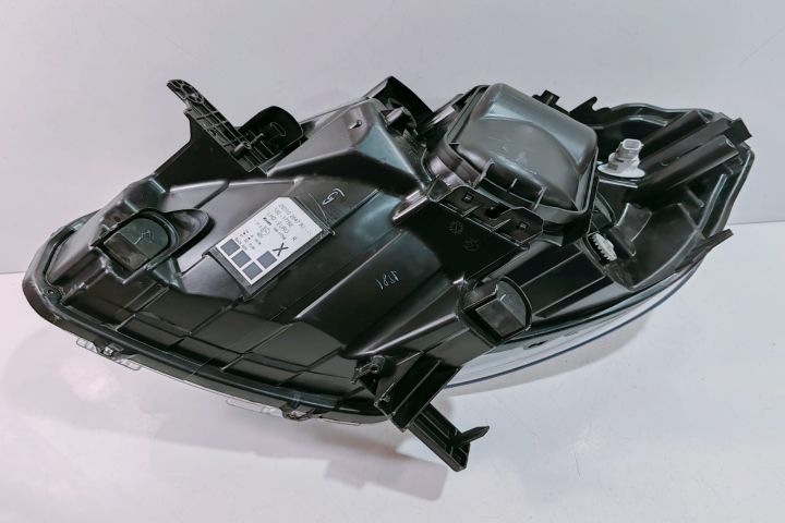 Far  Dreapta 260102647R Renault Kangoo a 2-a generatie