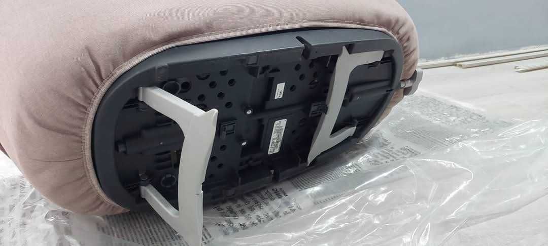 Количка Peg Perego book smart 3в1