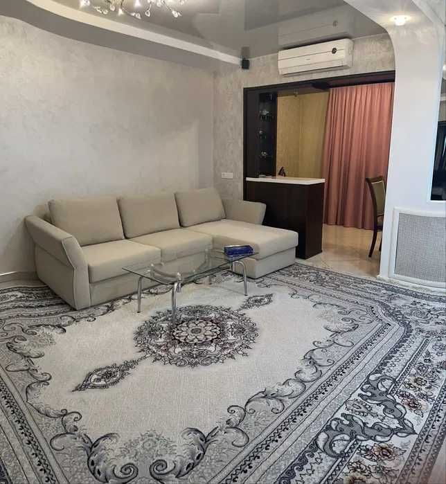 R4 Сдаётся квартира 2/2/4 на ул Алишер Навои!