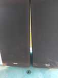 Vand boxe Japan originale Model CS - F7 IMPEDANCE 8 PIONEER