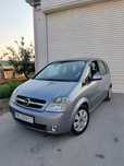 Opel Meriva 1.7 2006гд