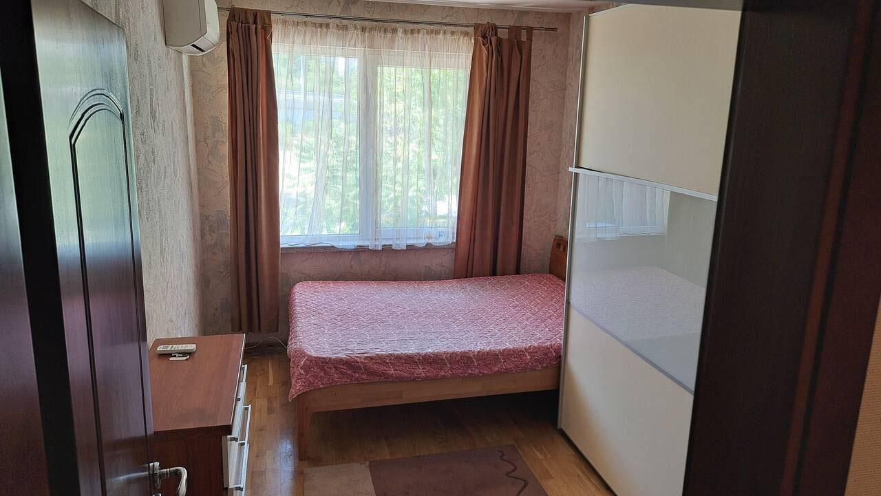 Дава се под наем Тристаен апартамент в Пловдив, Съдийски - 85 кв.м за 510 € - Снимка #1