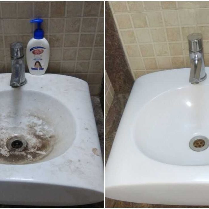 Curatenie la domiciliu-Firma de curatenie profesionala Craiova