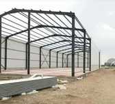 Structuri metalice oferte de pret