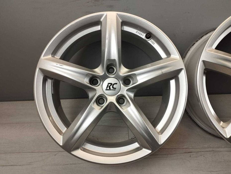 Jante Dacia 5x114.3 R17 Duster; Toyota, Renault, Nissan, Honda, Kia