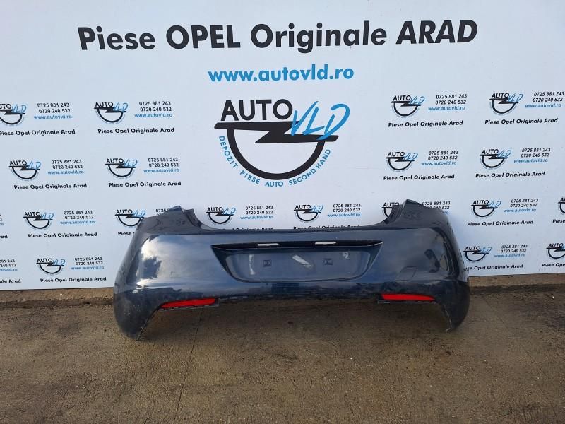 Bara spate Opel Astra J