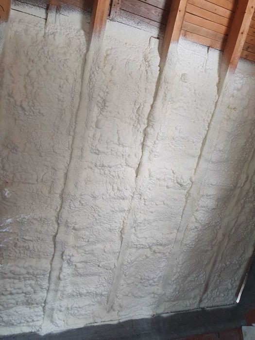 Izolatii spuma poliuretanica