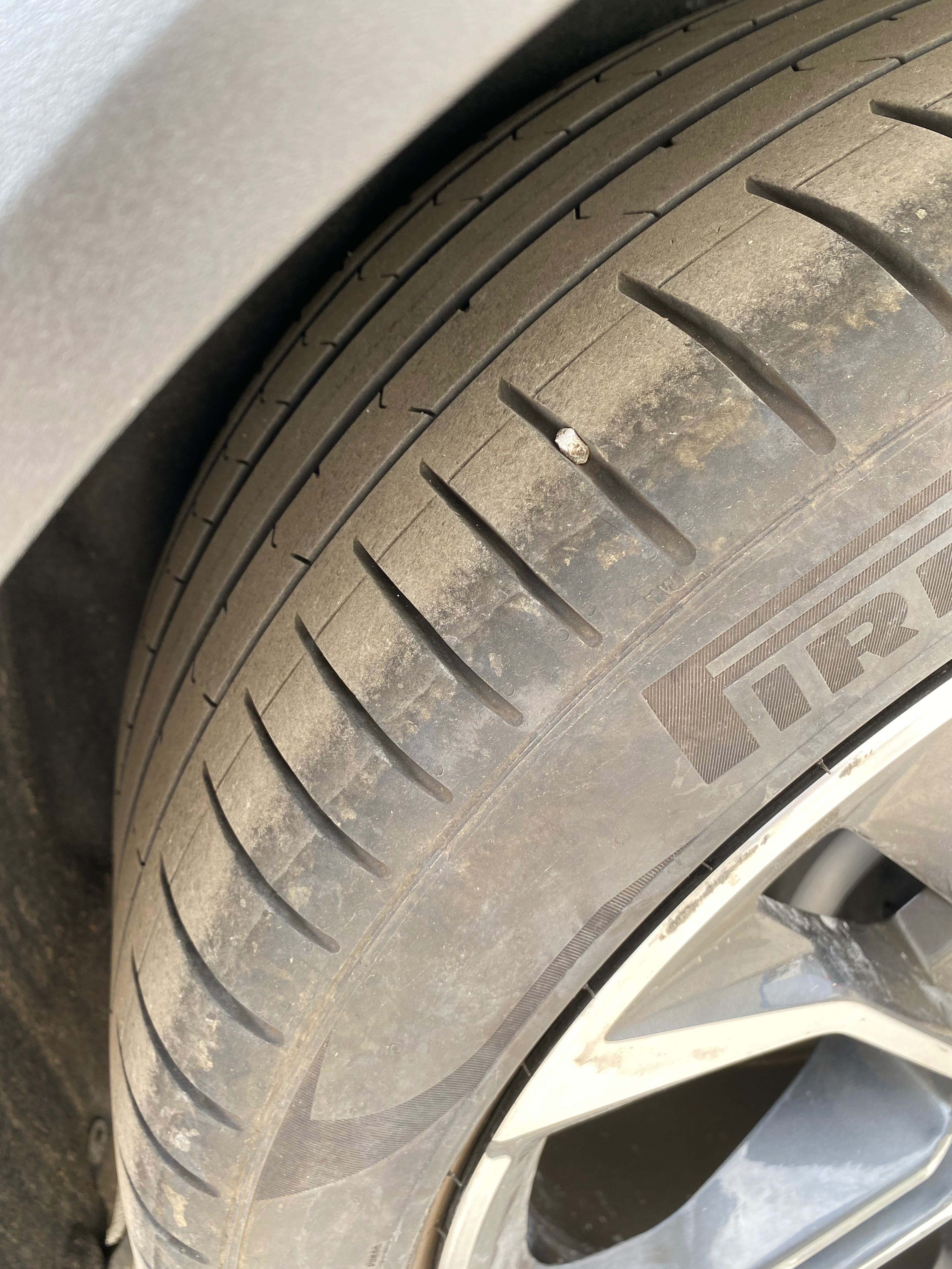 Бартер 21” джанти BMW X5 G05 за 20" (с TPMS)