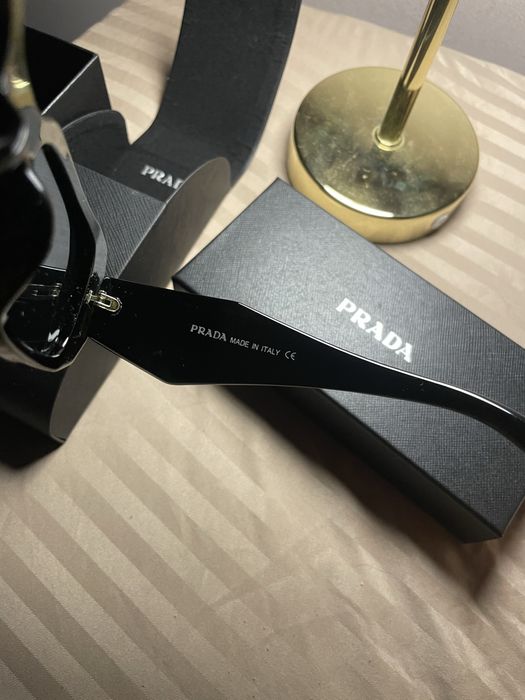 Ochelari De Soare Prada