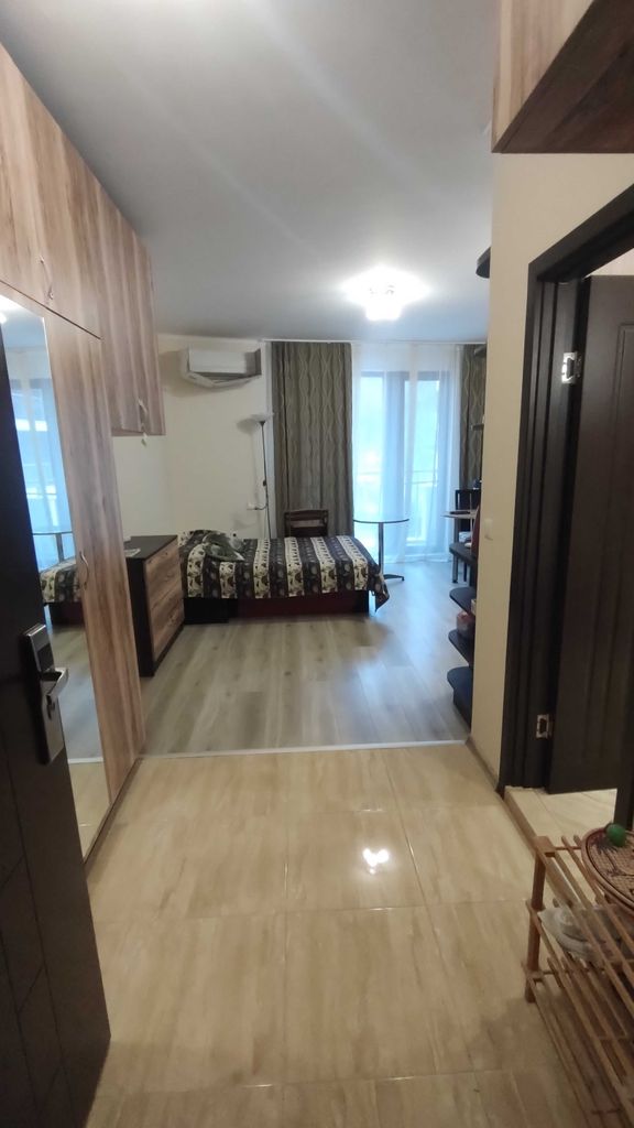 Продава се Едностаен апартамент в с. Шкорпиловци, Област Варна - 44 кв.м за 1319 €/кв.м - Снимка #11