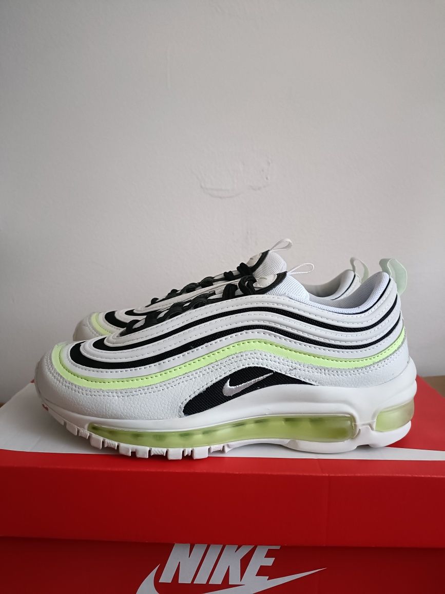 Nike Air Max 97 номер 36 код 18A