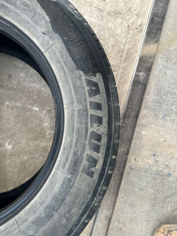 Продам шины авто