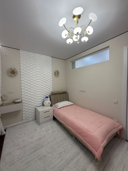 Кровать 1 адамдык