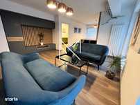 Penthouse | Zona Tractorul | Terasa Superba | boxa inclusa | Parcare s