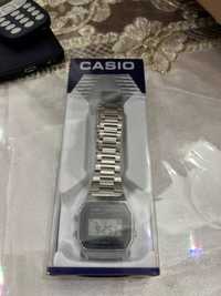Продам новые часы CASIO