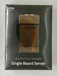 Single Board Server ZimaBoard 232 N3350