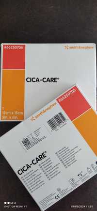 Cica Care пластири