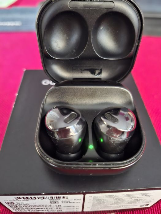 Samsung buds pro