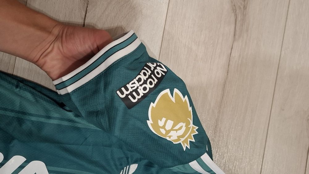 Третия екип на Ливърпул  сезон 25/26