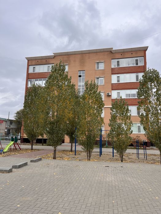 2 комн в центре район ОблГаи