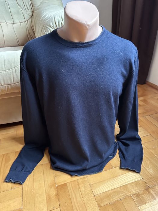 Pulover Sorbino Premium Casual Bărbați - L