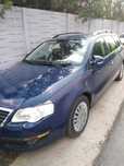 Volkswagen Passat Variant 2.0 TDI 2009