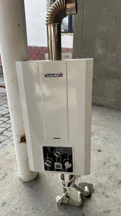 Газовая горелка б/у