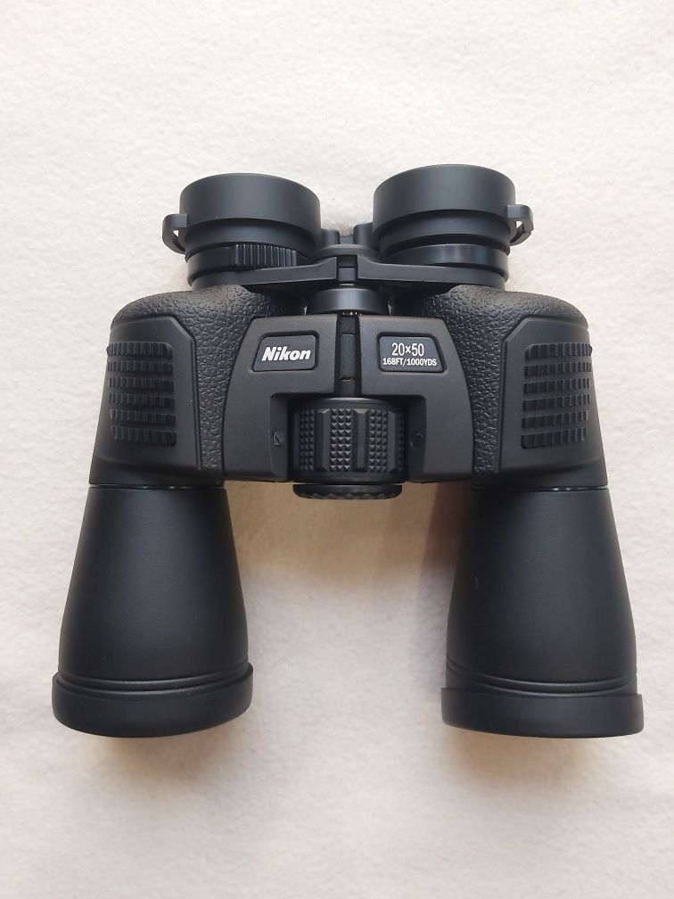 Бинокъл Nikon 20×50