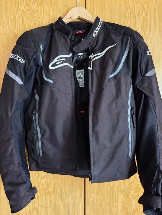 Geaca moto Alpinestars t-jaws v3 marimea M(50)