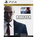 Продам Hitmanдля ps4