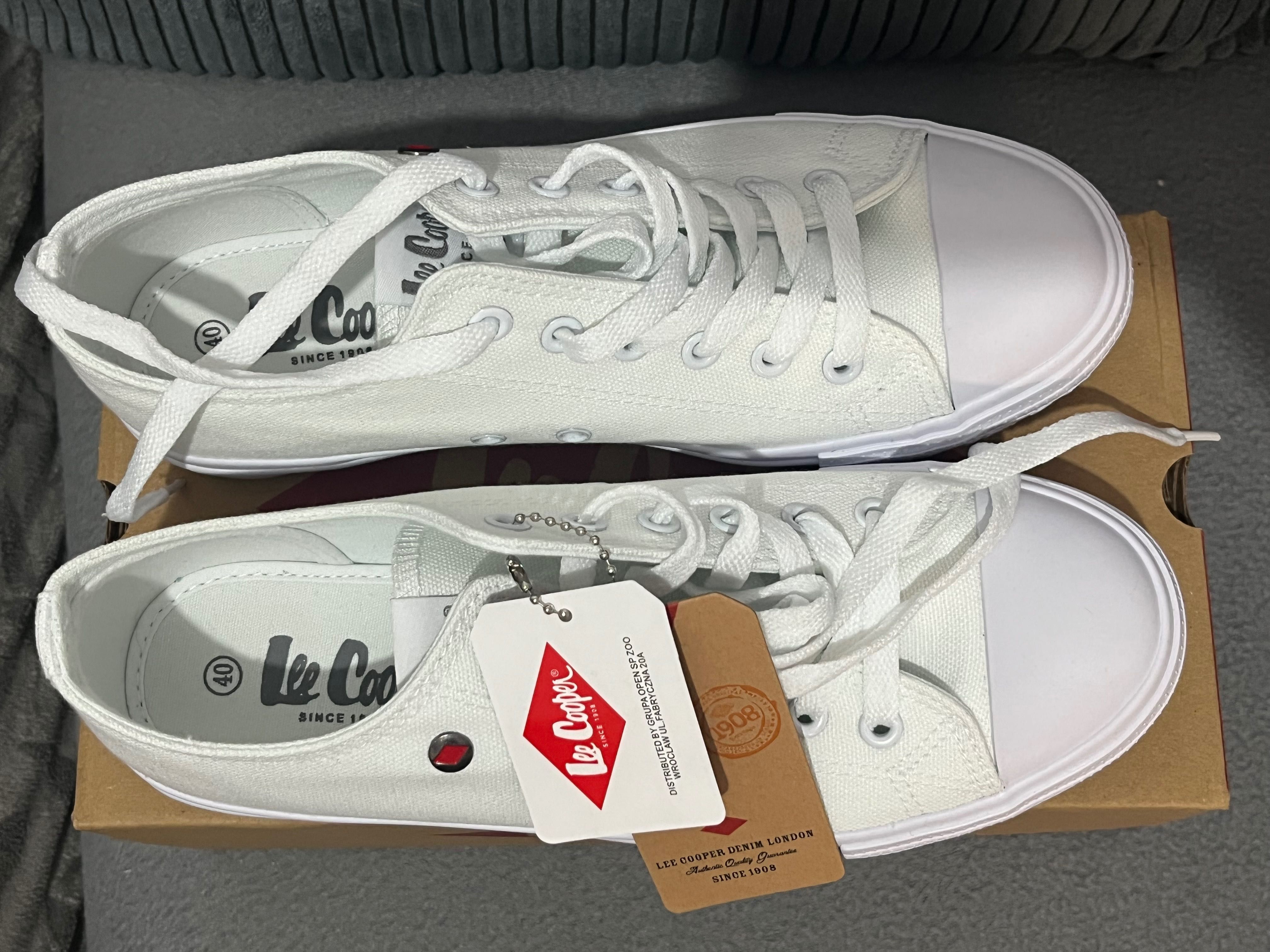 Платненки Lee Cooper
