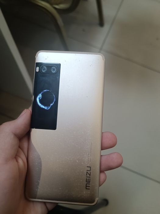 Meizu 7 pro ПРОДАЕТСЯ