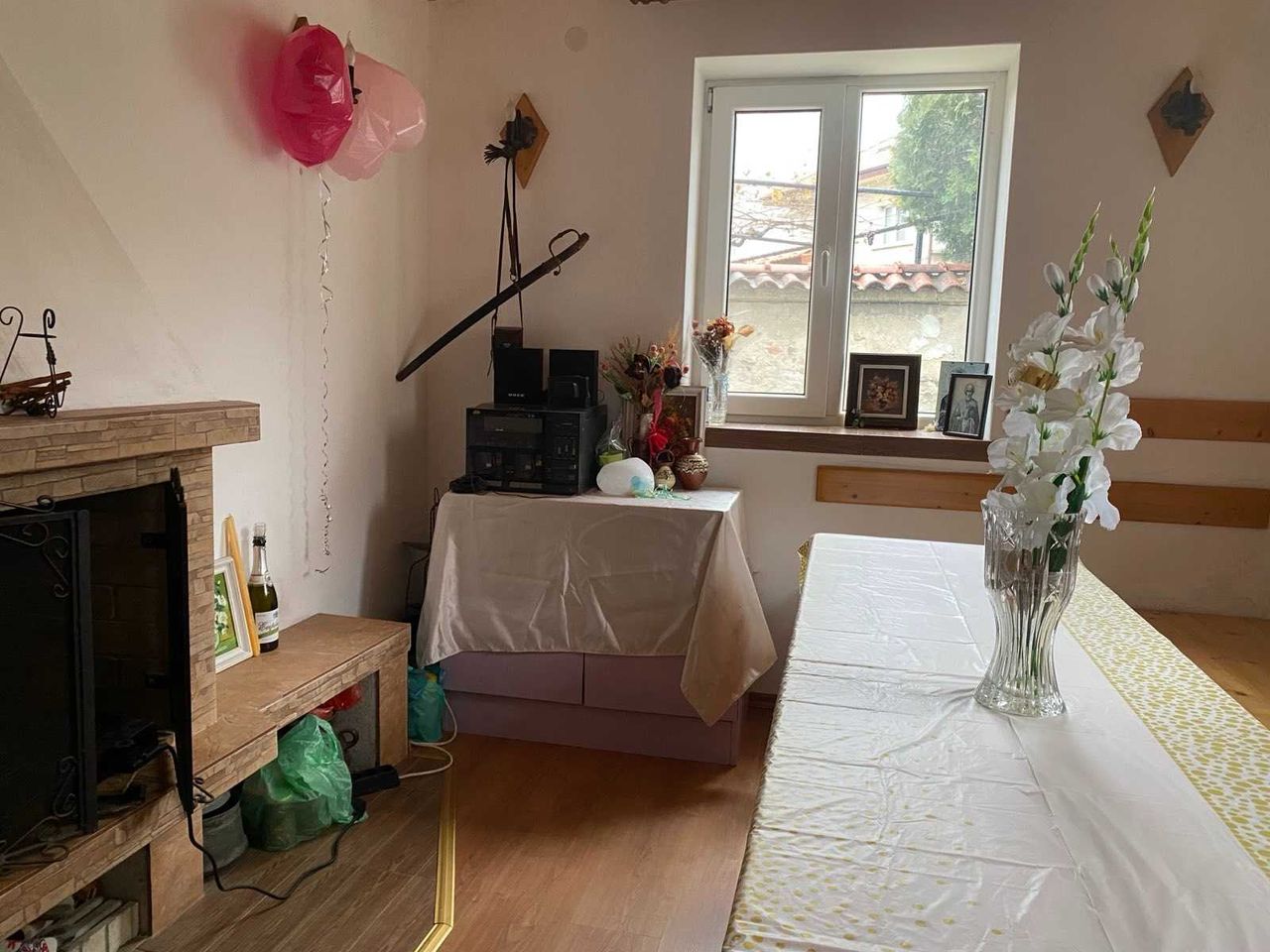 Продава се Къща в Карлово - 292 кв.м за 682 €/кв.м - Снимка #9