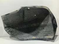 Carenaj roata stanga spate Dacia Duster (2010-2013) 767490015R