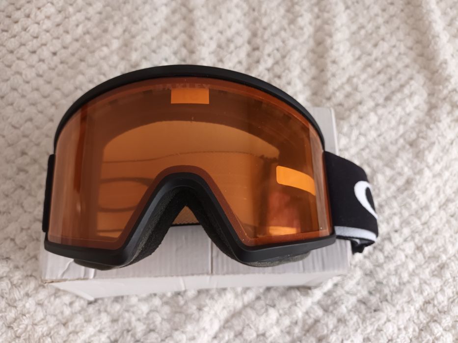 Ochelari Ski  / Snowboard  Oakley  / Alpina