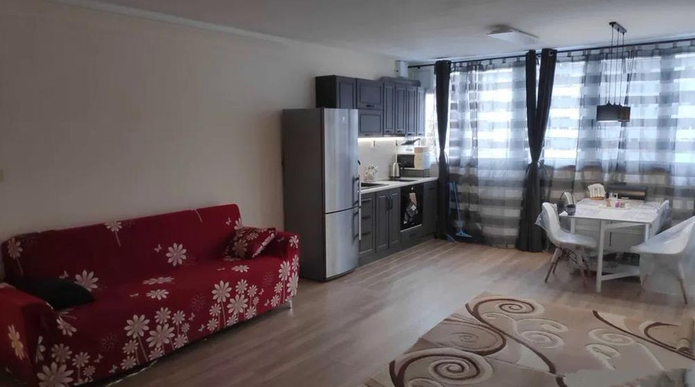 Дава се под наем Двустаен апартамент в София, Младост 4 - 65 кв.м за 499 € - Снимка #1