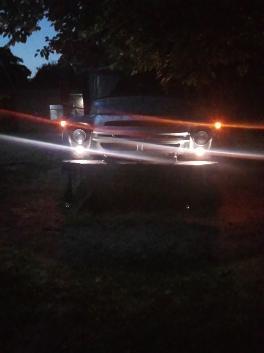 Zil sotiladi holati yaxshi