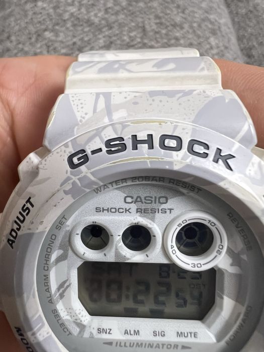Casio GShock GD-X6900MC