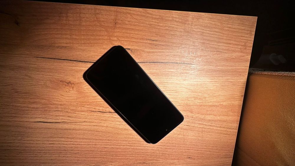 Redmi 12 с коробкой