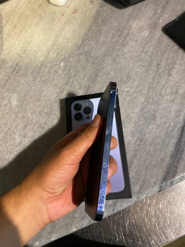 IPHONE 13 Pro Max