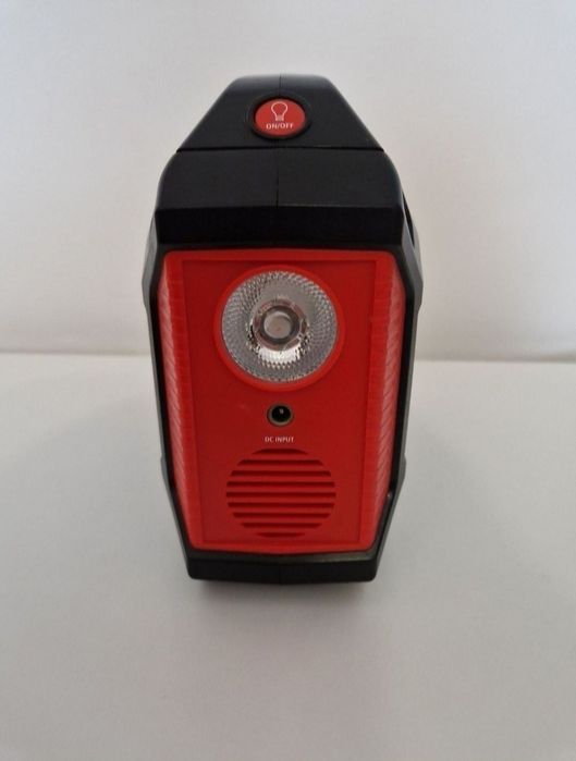 Vând Powerbank ReVolt 
Preț 450 Ron .
Este in stare