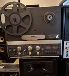 Magnetofon Revox B77 in stare foarte buna