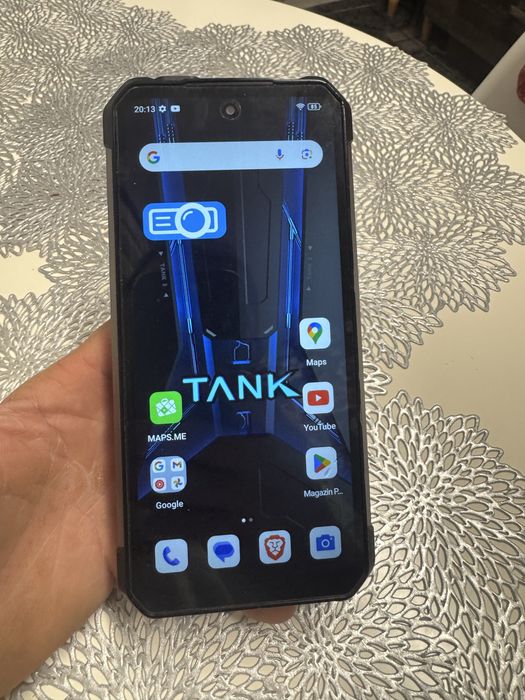 Tank 3 pro ihunt tank 3 pro