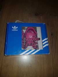 Pantofi sport adidas superstar 2 crib