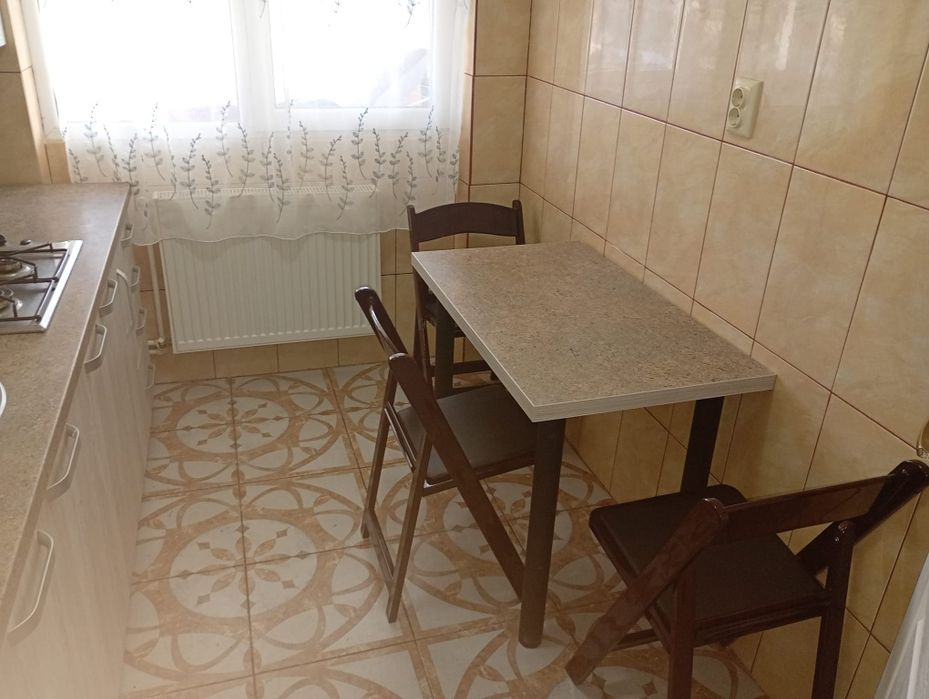 Apartament de vânzare