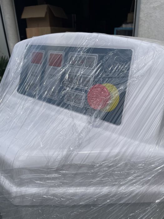 Тестомесачка 130литра