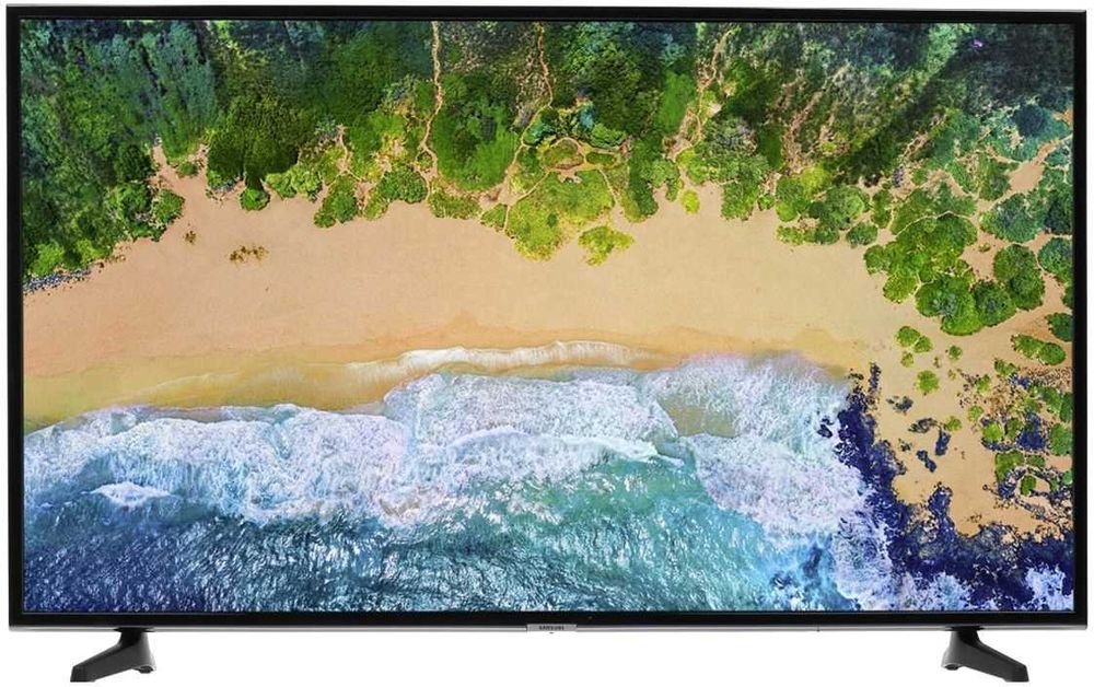 Телевизор Samsung UE43NU7090