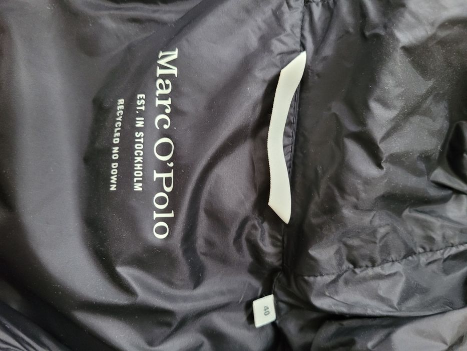 Vesta matlasata Marc O"Polo noua